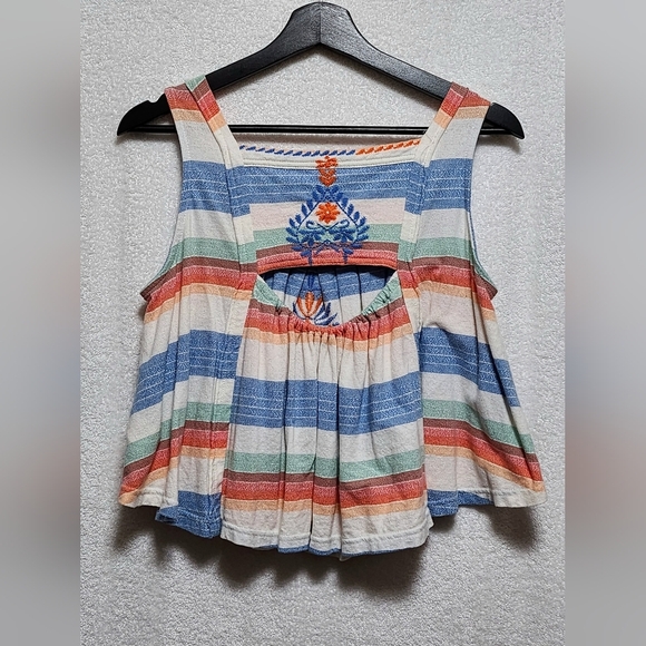 Free People - Women's Top - Size: XS - Picture 2 of 4